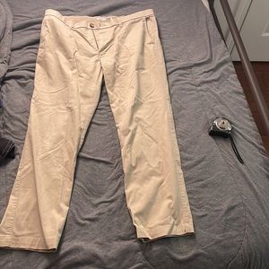 Denver Hayes Khakis slim fit